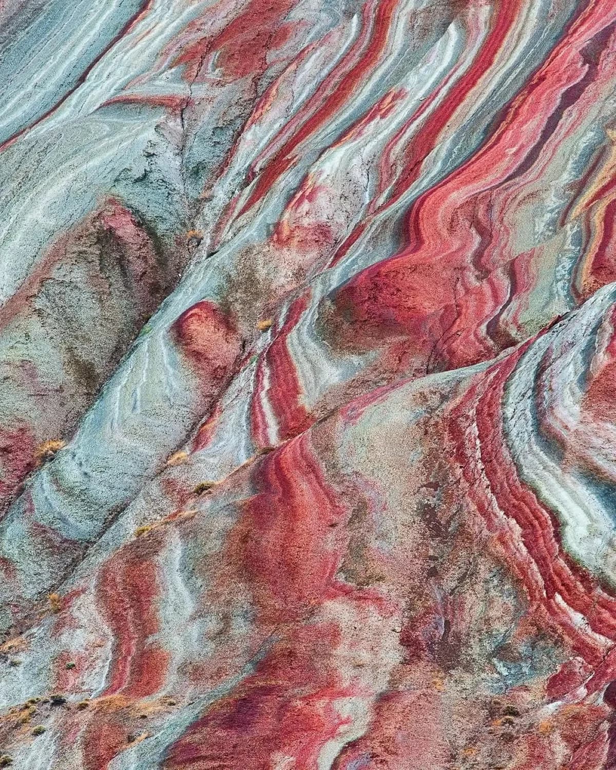 Baku: Guba-Shahdag Resort-Candy Mountain and Laza Waterfall