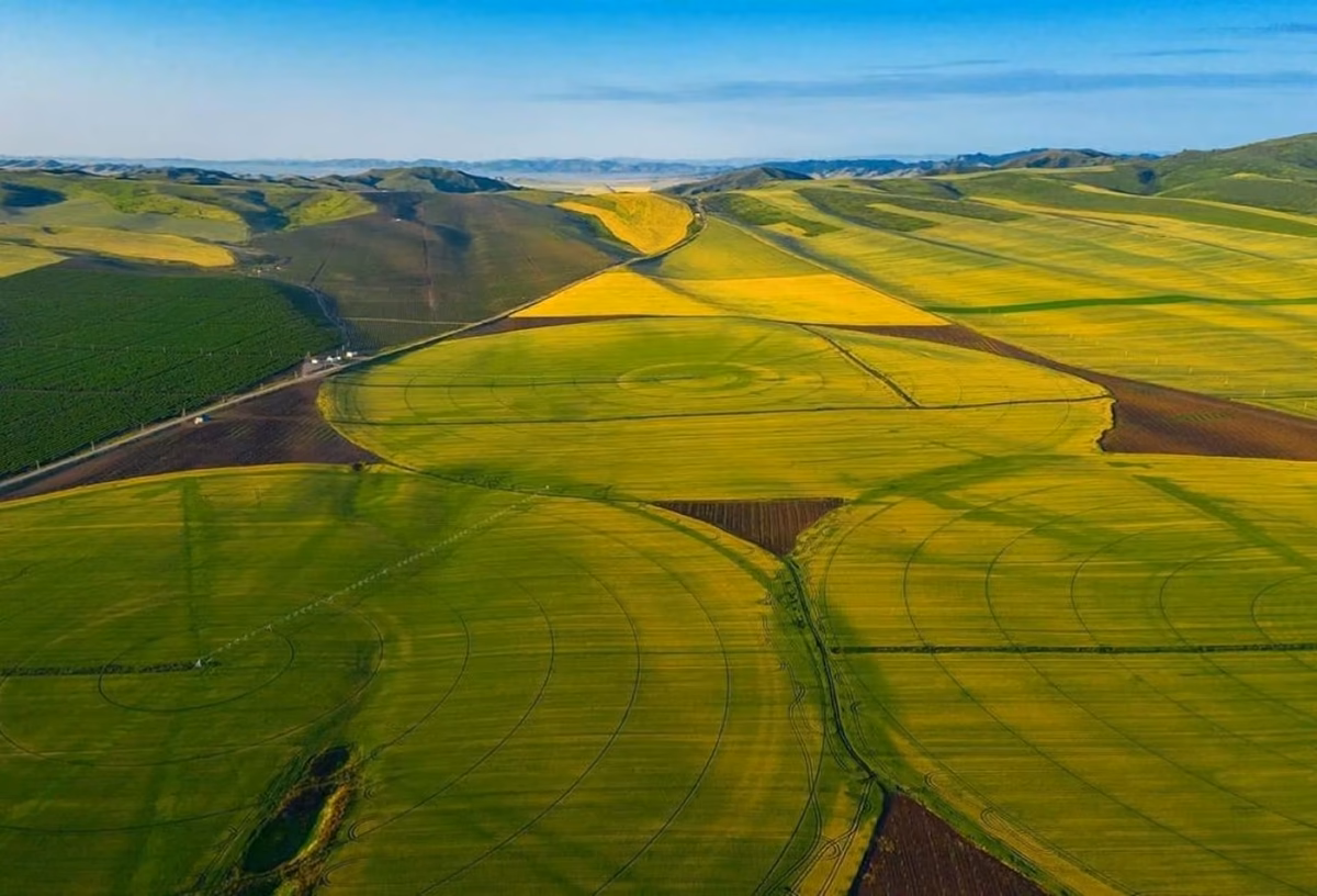 Baku: Guba-Shahdag Resort-Candy Mountain and Laza Waterfall