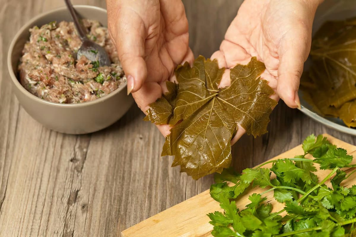 Azərbaycan mətbəxi masterklass + İçərişəhər + nahar