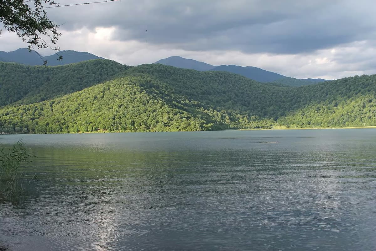Bakıdan: Qəbələ və Şamaxı — bonus şəhər və gecə turu