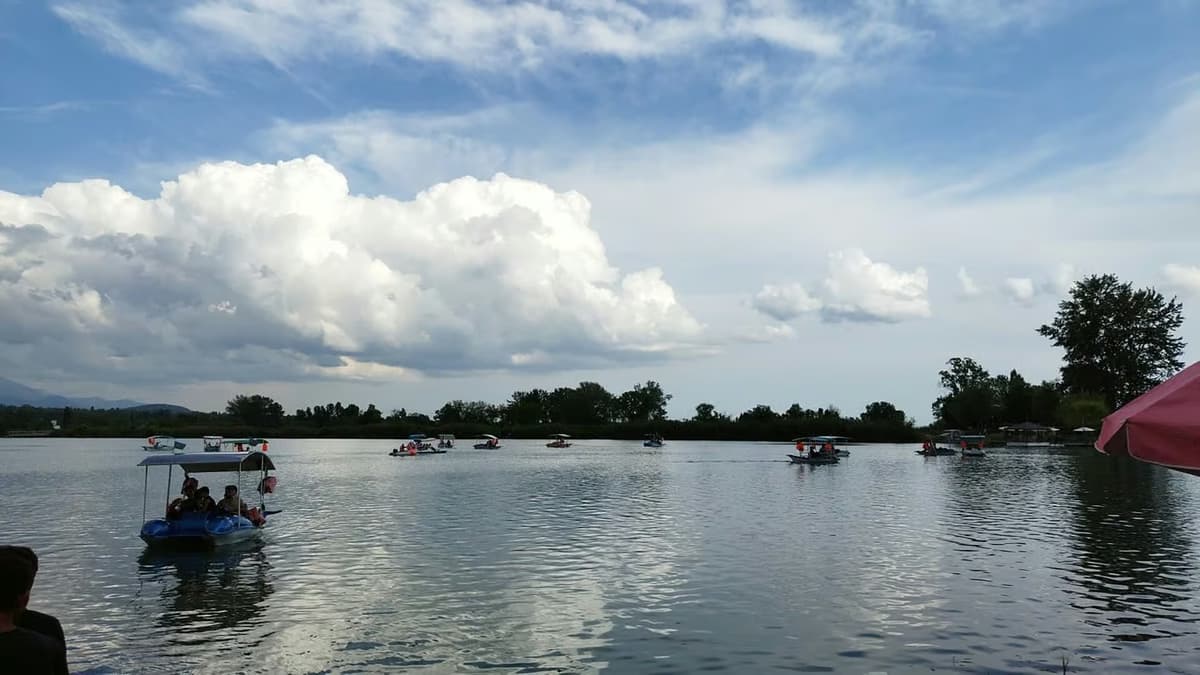 Bakıdan: Qəbələ və Şamaxı — bonus şəhər və gecə turu