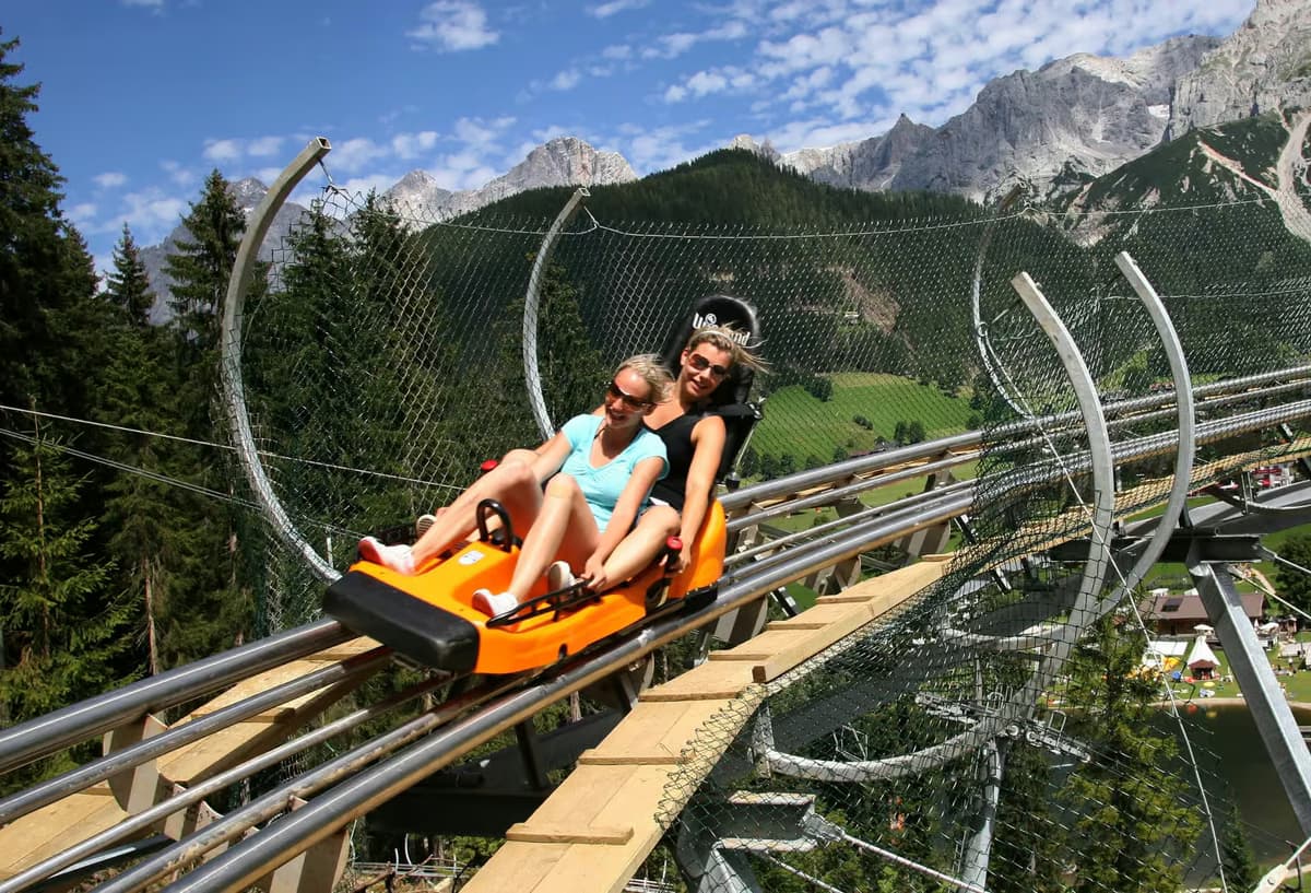 Bakı: Quba, şəkər çubuğu dağı və Şahdağ kurortu — aktiv dağ günü