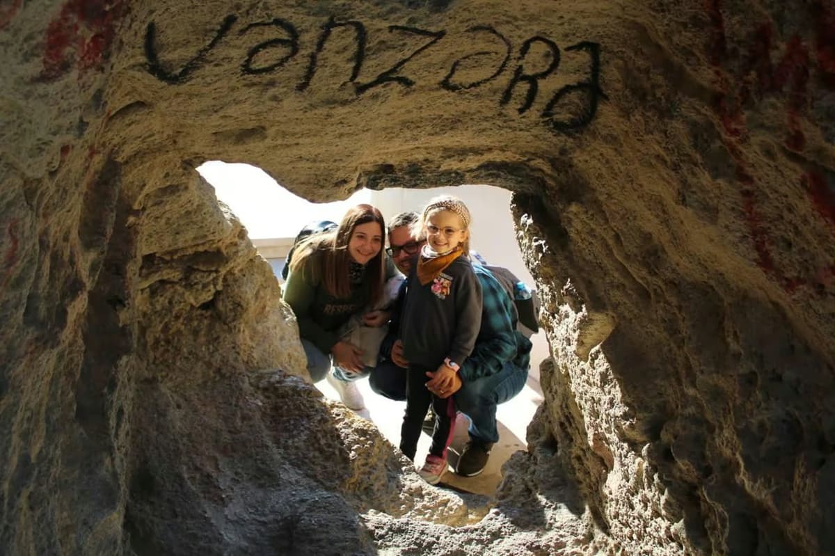 Bakı şəhər turu (qrup) — 3 saatda əsas dayanacaqlar