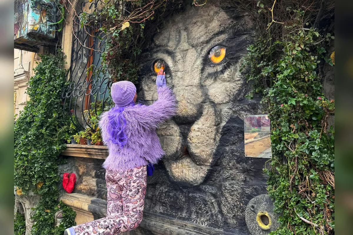 Baku: Citytour — beste Fotospots & Highlights an einem Tag