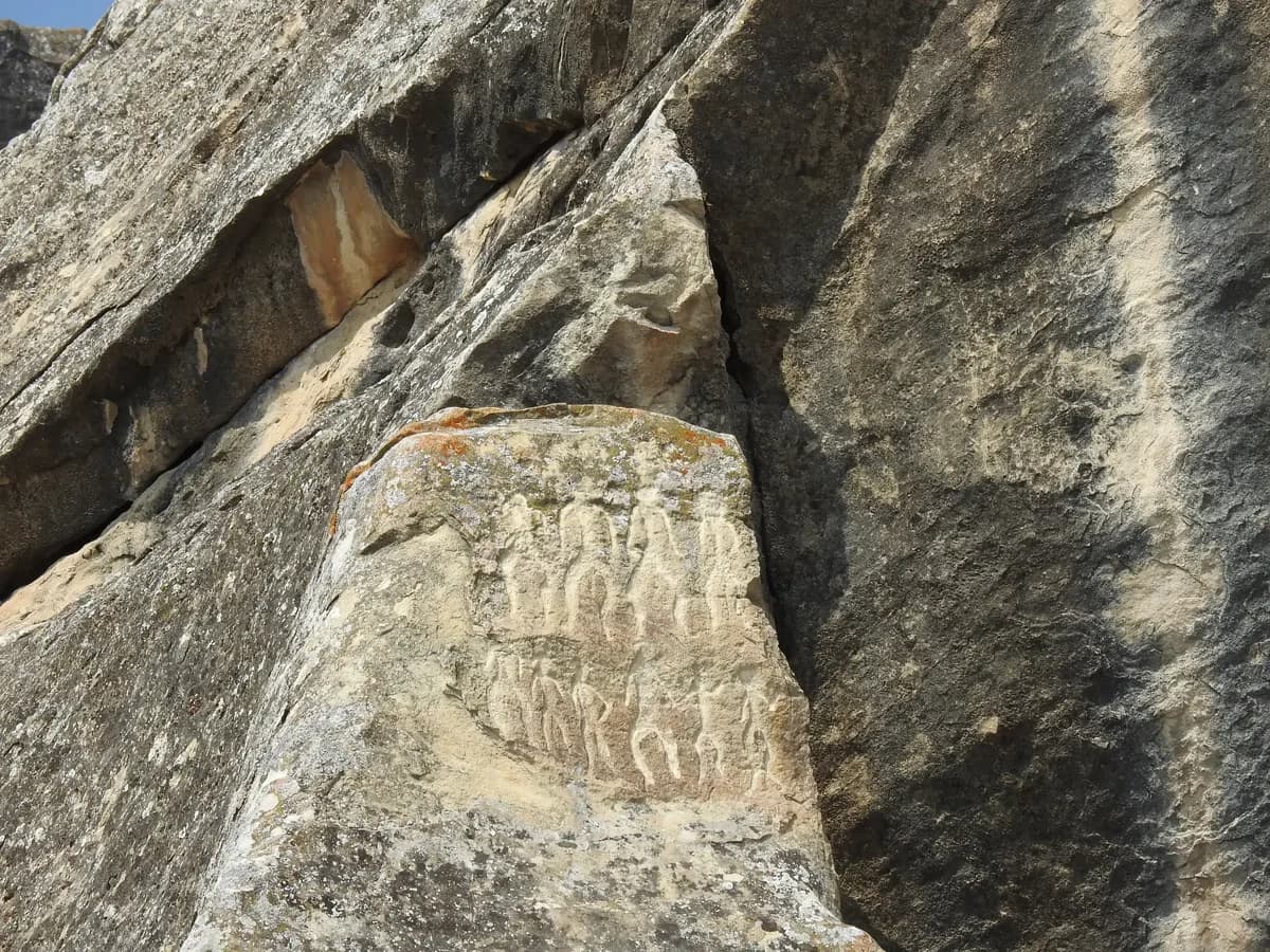 Бакі: Гобұстан, жанартаулар, От ғибадатханасы және Янардаг — қанық күндік тур