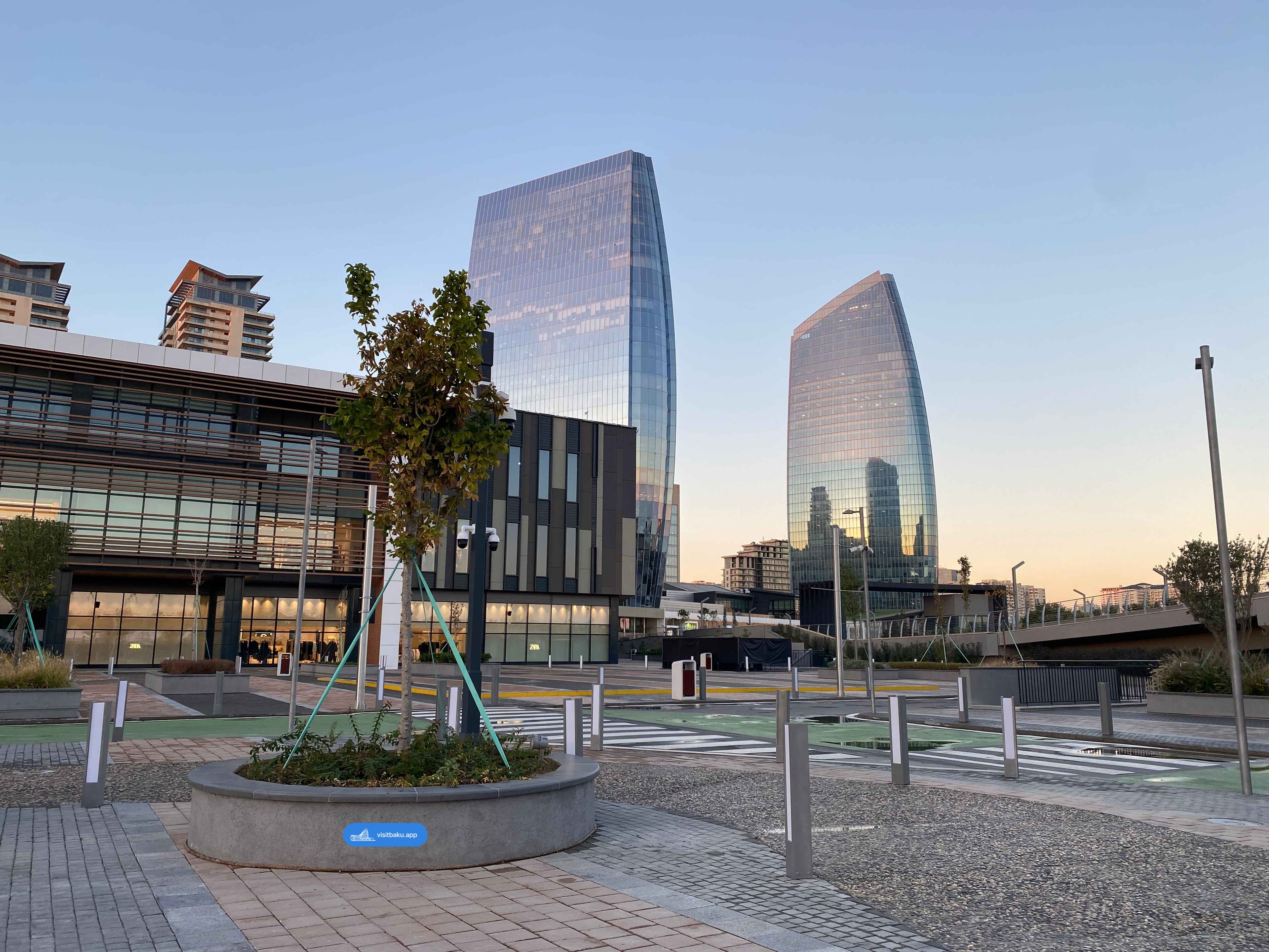 Baku'da Alınması Gereken En İyi 10 Hediyelik Eşya