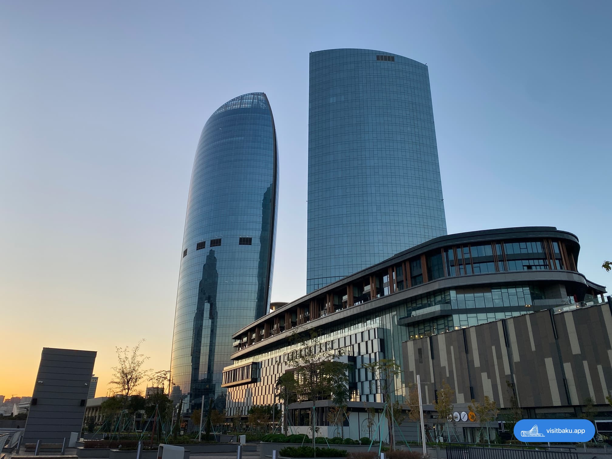 Baku'nun 10 Benzersiz Geleneği ve Tarihi Hazinesi