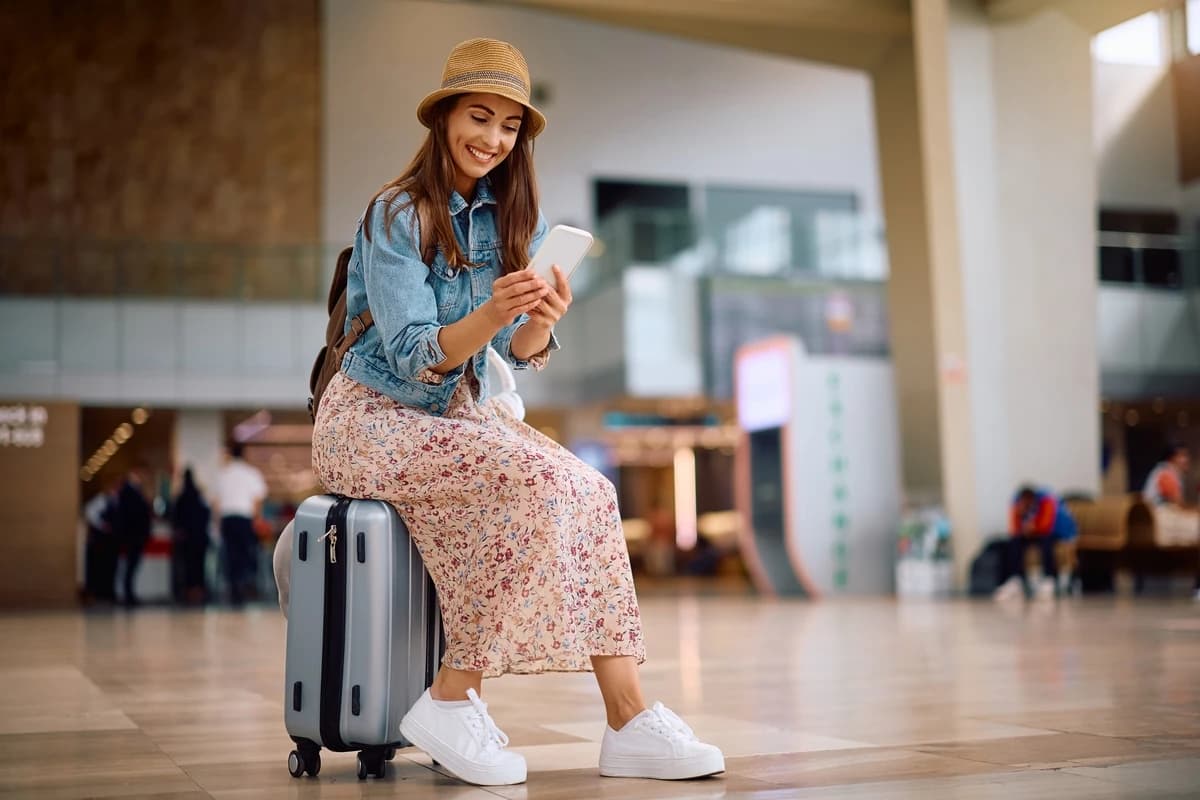 Мобільний інтернет в Азербайджані: як купити SIM-картку та eSIM у Баку
