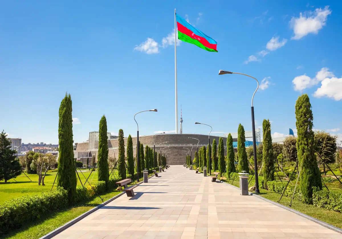 Bakıda yaşayış yeri kirayəsi. Otellər və Mənzillər