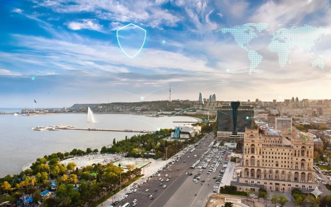 Що таке VPN? Який VPN використовувати в Азербайджані? Чи потрібен він взагалі?