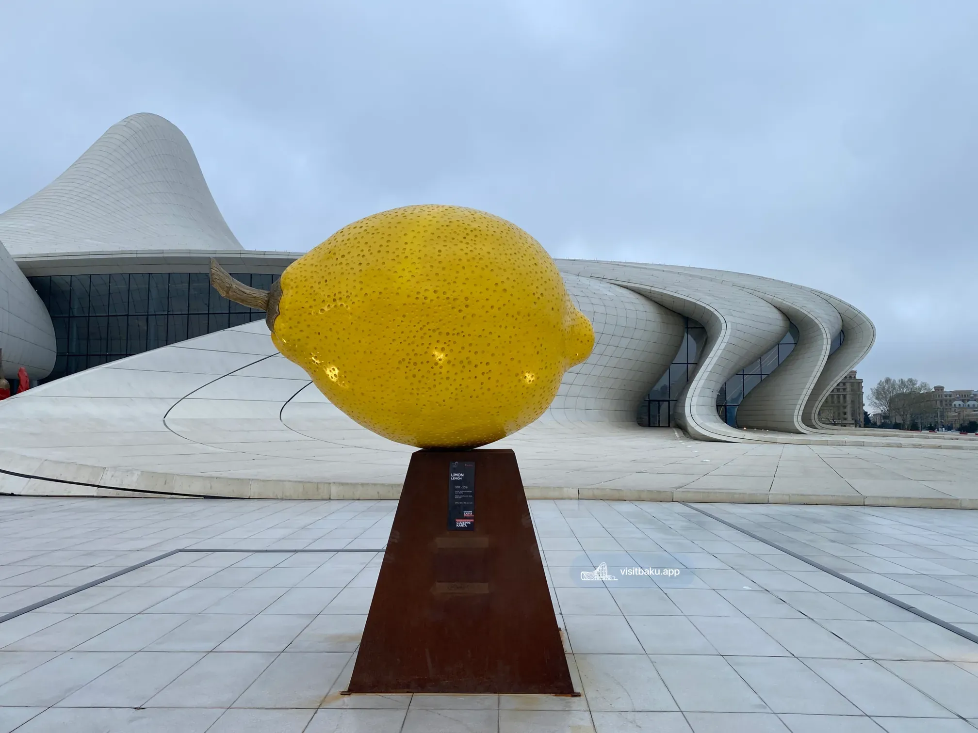 Lemon