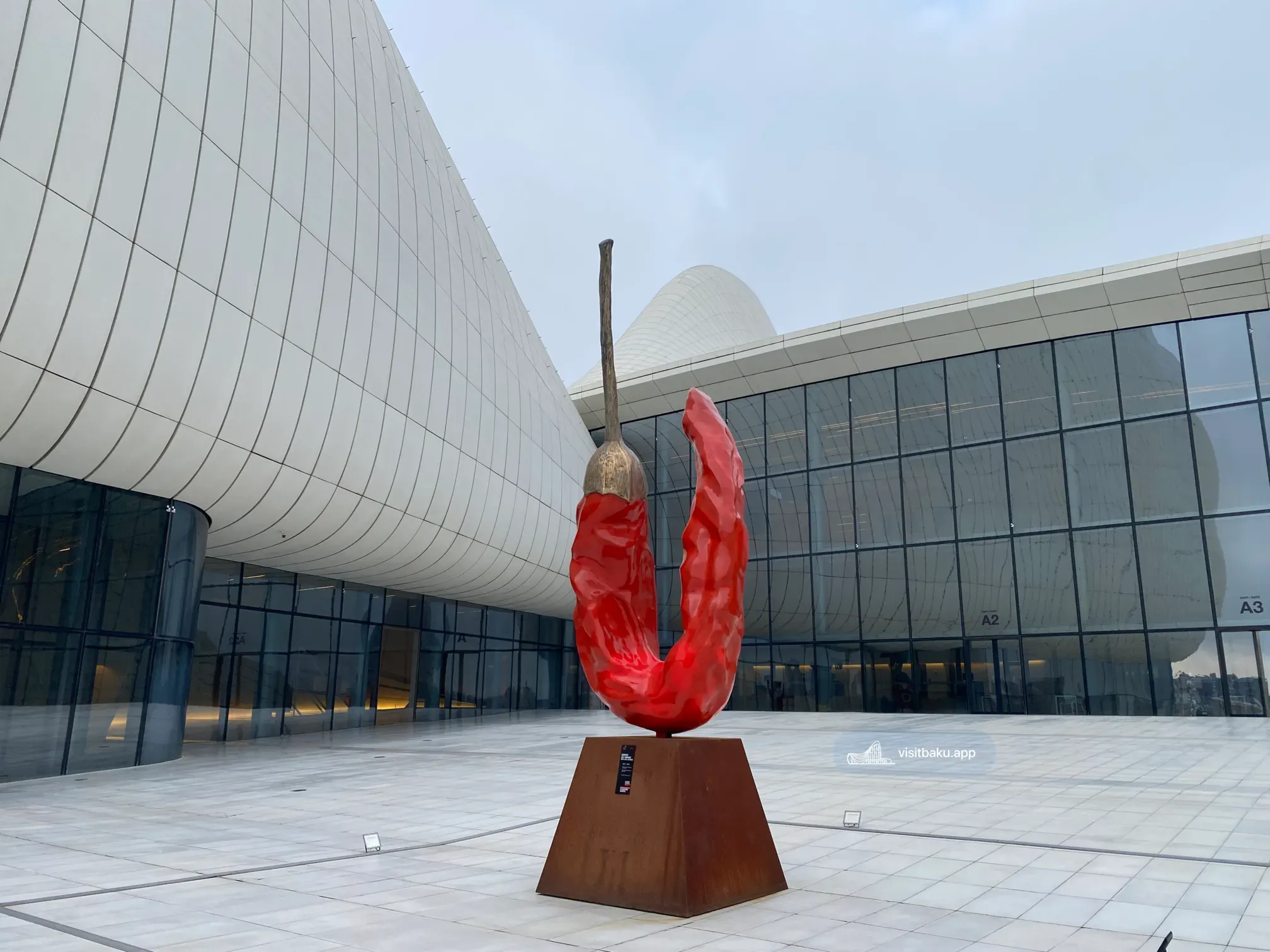 Red Chili Pepper