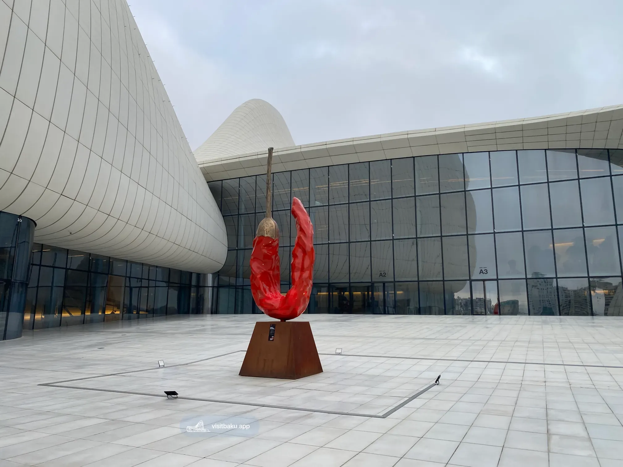 Red Chili Pepper