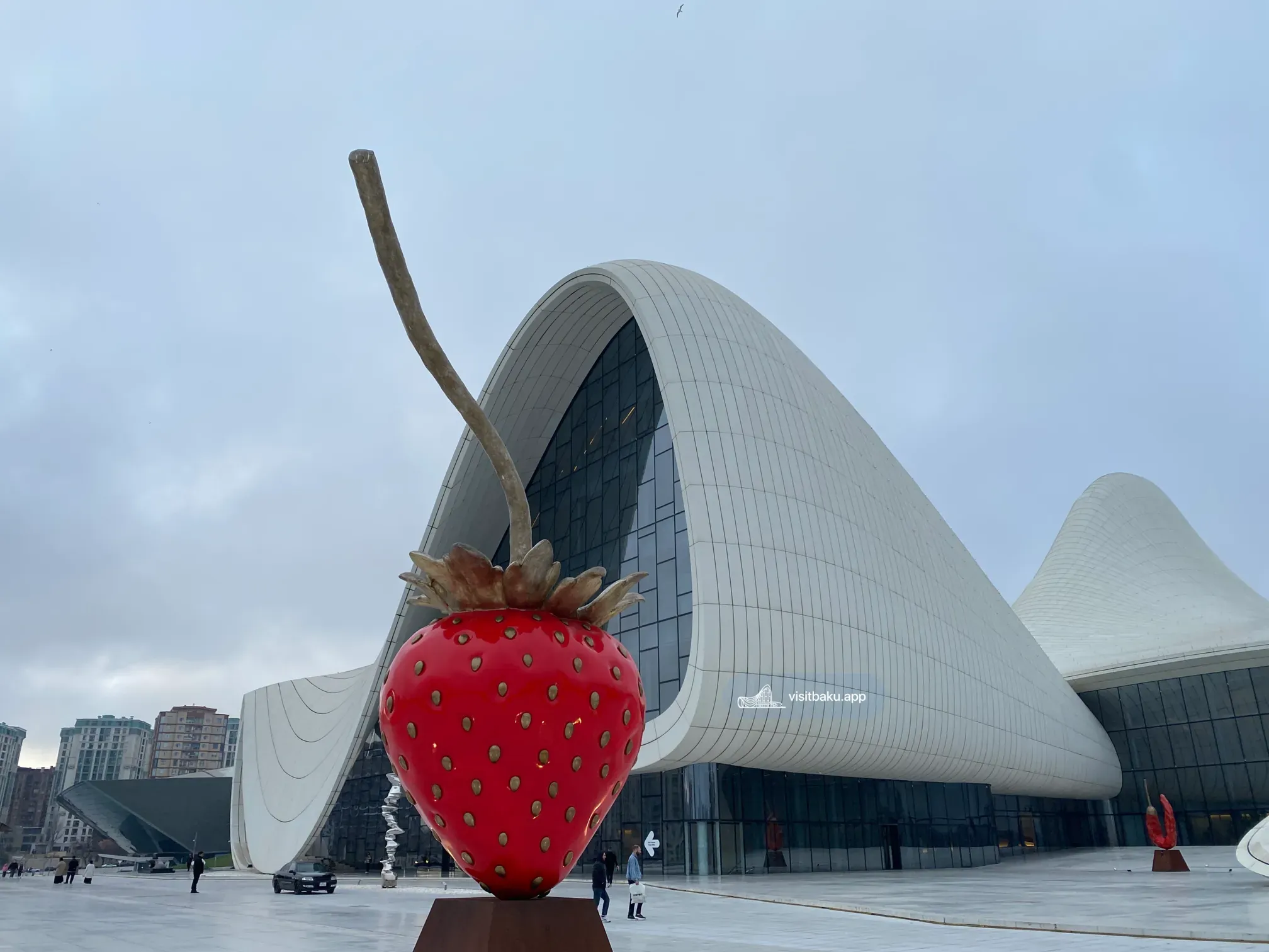 Strawberry