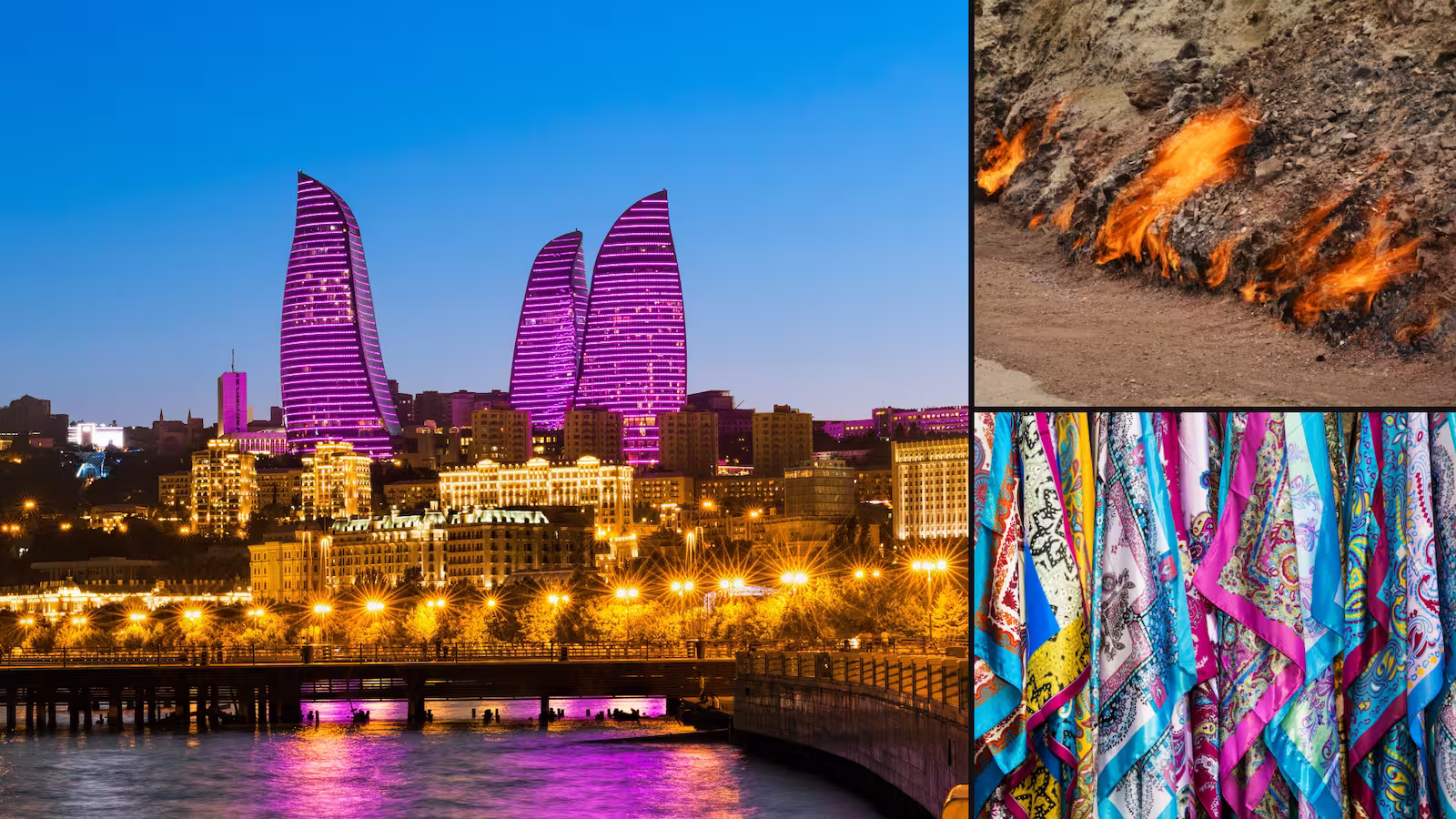 2 Days in Baku: A 48-Hour Itinerary