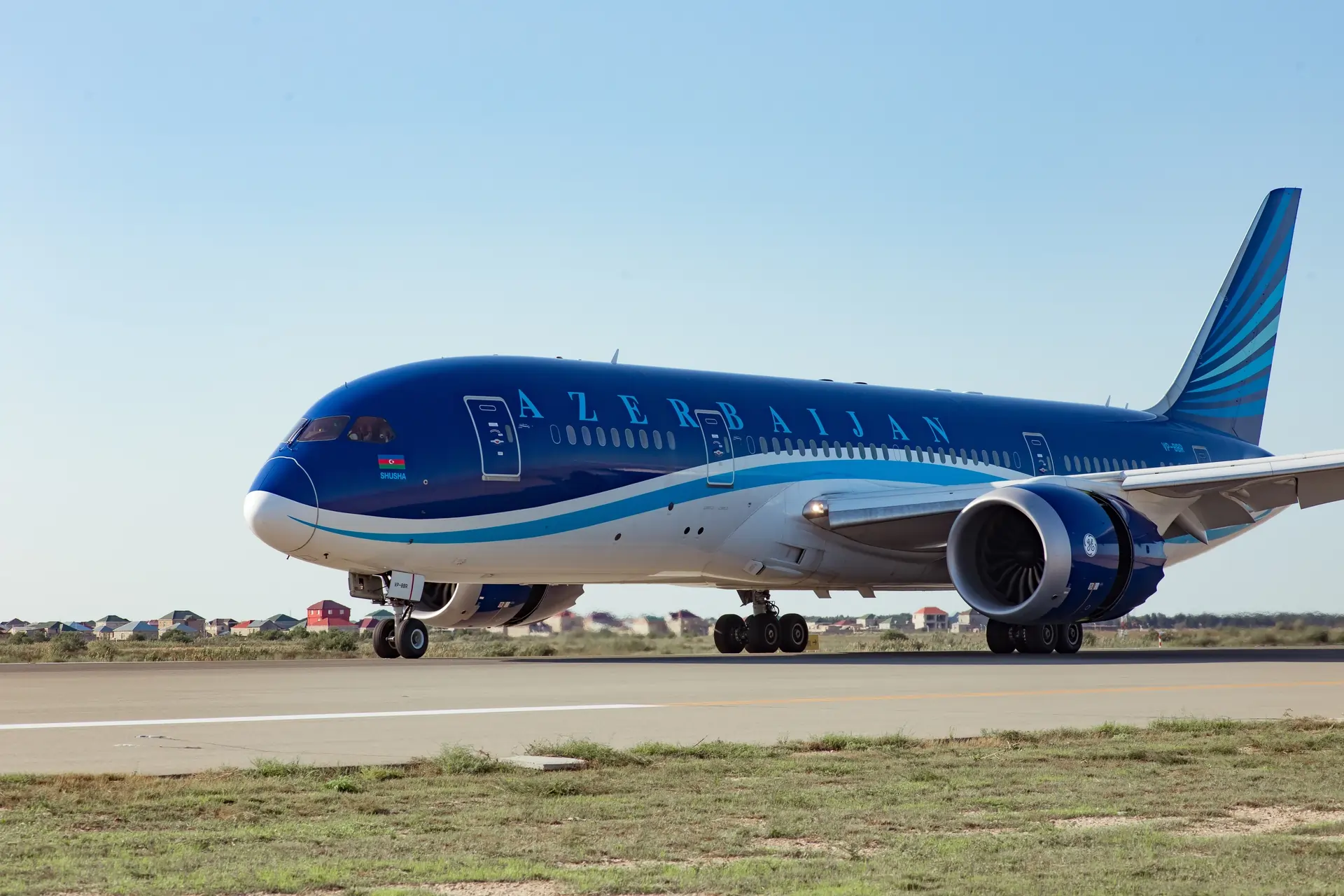 تعويض الطيران في أذربيجان: كيفية الحصول على ما يصل إلى 600 يورو للرحلات المتأخرة أو الملغاة