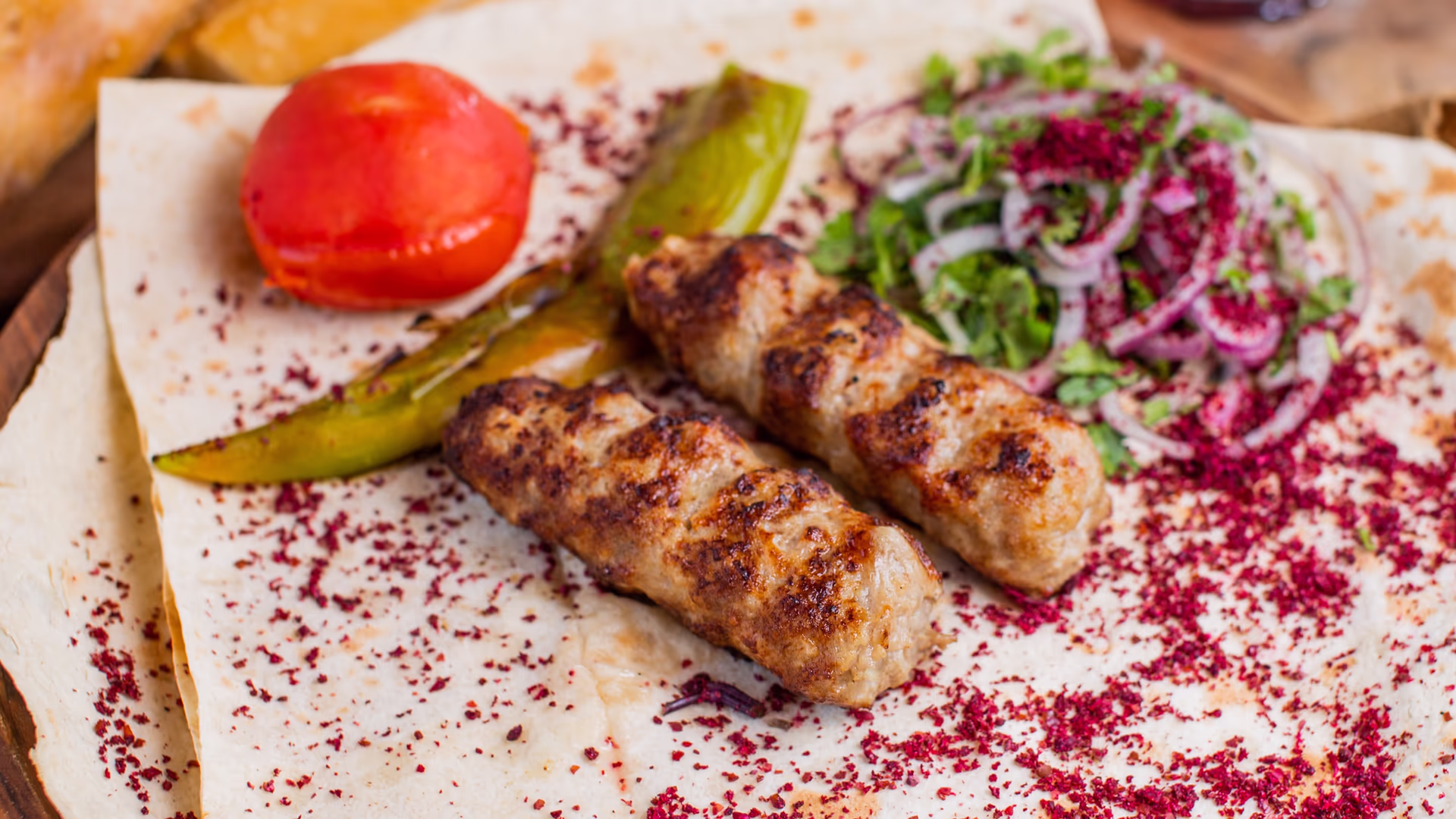 Lula Kebab