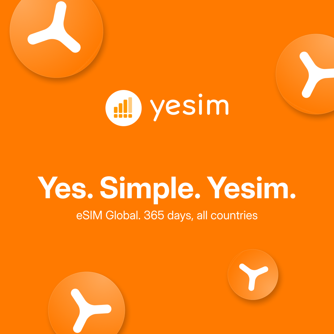 Yesim