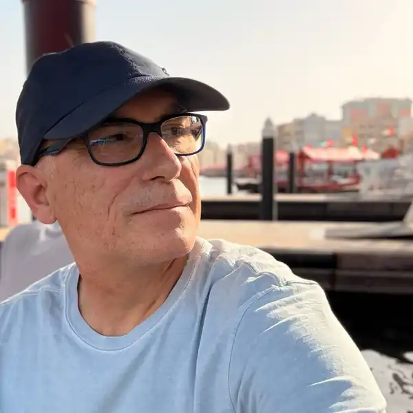 Keith Kaufman