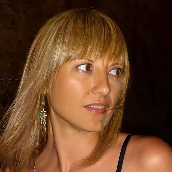 Roxana Popov